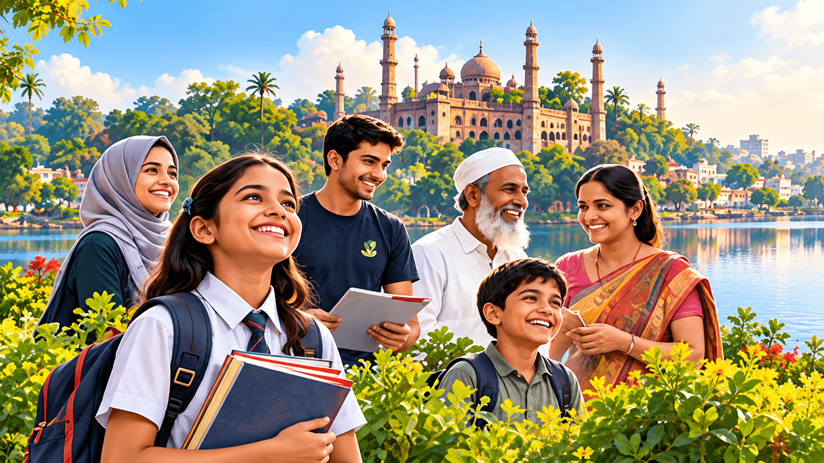 Socius India community